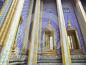 Wat Phra Kaew photo